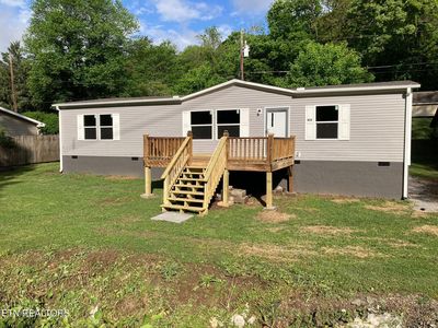 Property at 826 Pop Hollow Rd, Clinton, TN