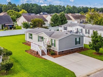 Property at 255 Iroquis Trail, Longs, SC