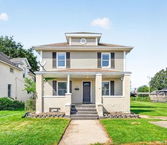 322 W 10th St