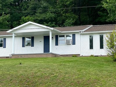1504 Brushy Fork Rd