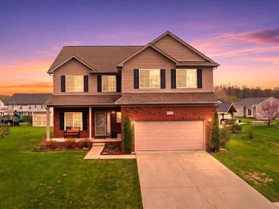8131 Peninsula Cir