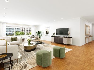 475 Park Ave APT 3A