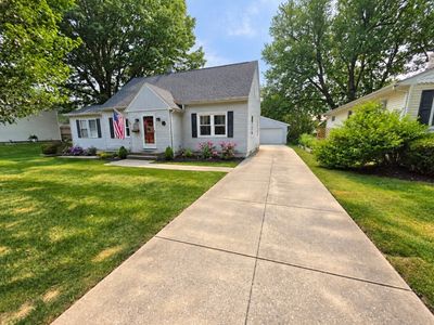 2812 Hastings Rd