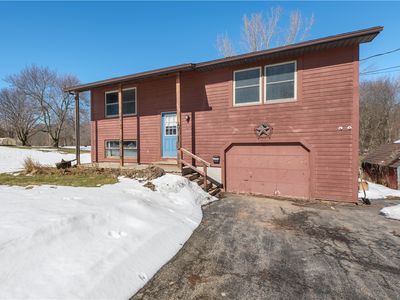 Property at 575 Moore St, Albion, NY