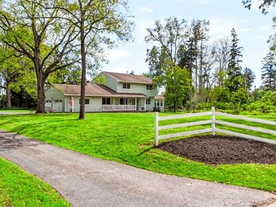 7 Pinewood Ct