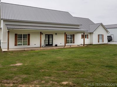 9894 McDuffee Rd