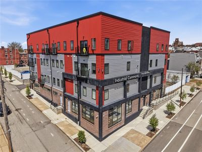 3809 Liberty Ave Unit 201