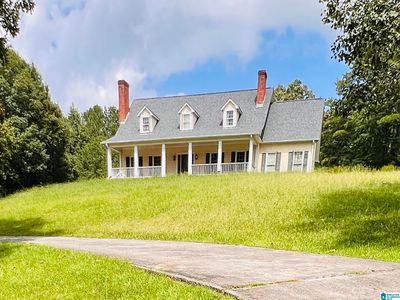 525 Jasmine Hill Rd