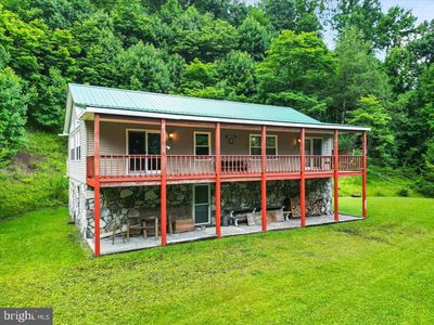 Property at 611 Timber Trail Rd, Mc Henry, MD