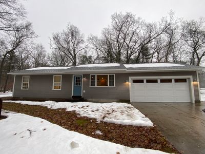 Property at 6494 Wildrose Way, Twin Lake, MI