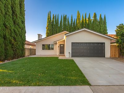 3497 E Delilah St