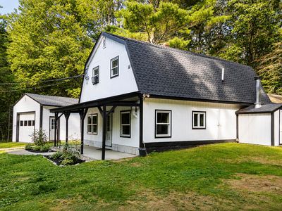 Property at 42 Cobble Hill Road, New Gloucester, ME