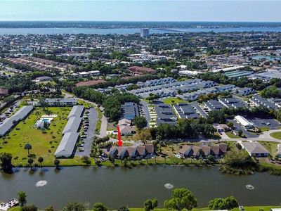 1168 Lake McGregor Dr APT 1D
