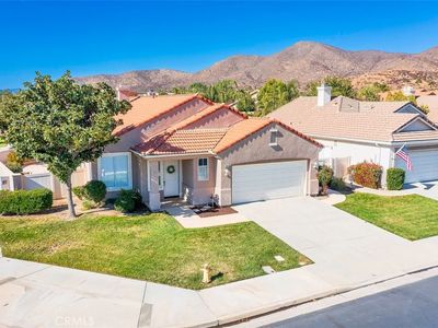 29165 Paradise Canyon Dr