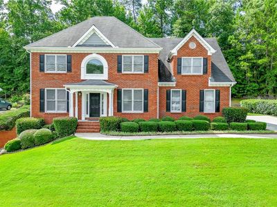 4102 Trotters Way Dr