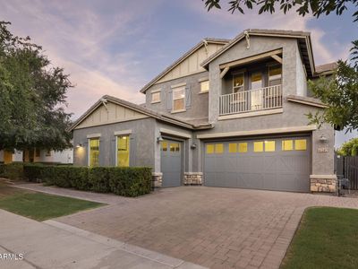 4247 E COMSTOCK Drive