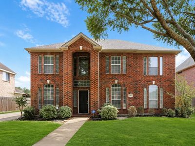 3821 Houston Lake Dr