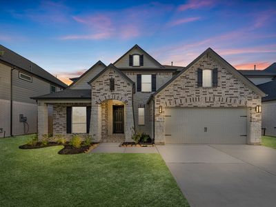 23311 Persimmon Creek Ln