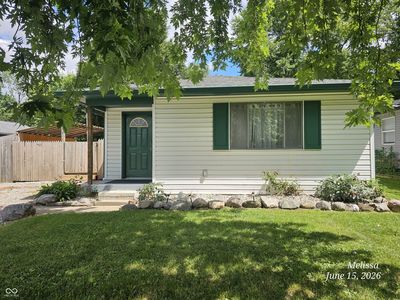358 Gimber Ct