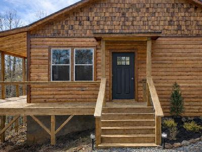 246 Brasstown Acres Dr