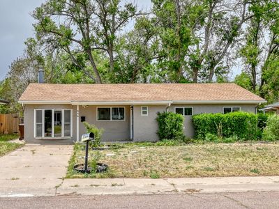 546 Rosemont Dr