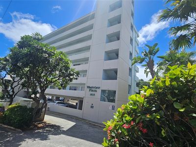 1516 Ward Ave APT 701