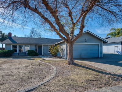 Property at 221 N Hillcrest Street, Porterville, CA
