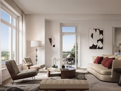 100 Claremont Ave #32C