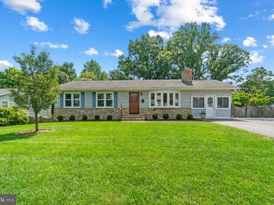 290 Halsey Rd