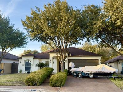 2104 Foggy Loop