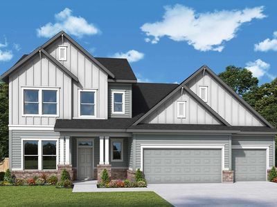 Crestline Plan, Marilyn Woods - The Signature Collection