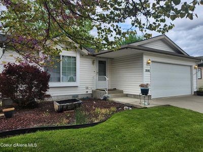 Property at 1906 W Bounty Loop, Hayden Lake, ID