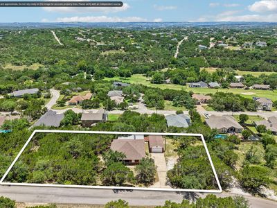 20609 Bridal Path Rd