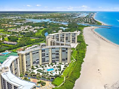 200 Ocean Trail Way #1205