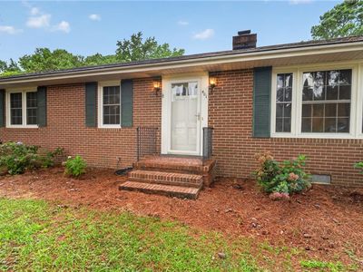 401 Kingsale Rd
