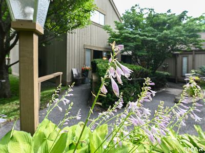 76 Heritage Village #C