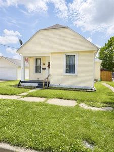 Property at 515 W 20th St, Connersville, IN