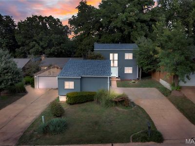 954 Barcroft Woods Ct