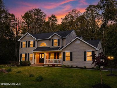 5 Bowman Court