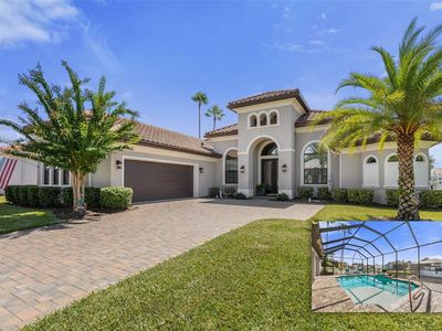 6 CALUSA COURT