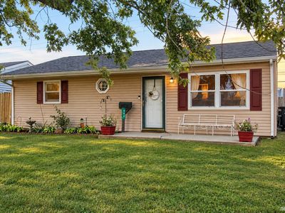 Property at 609 Outer Dr, Frankfort, IN