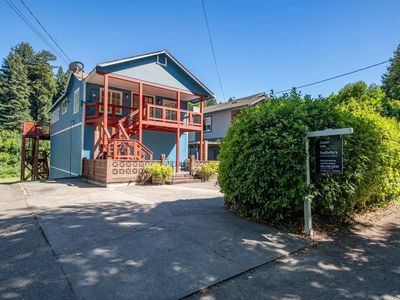 Property at 15627 Riverside Drive, Guerneville, CA