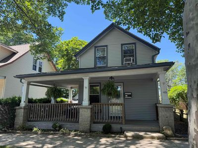 115 Buffalo Ave
