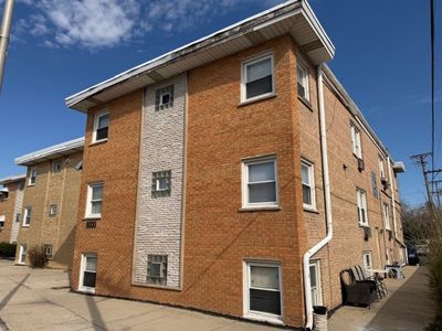 8000 Grand Ave APT 2N
