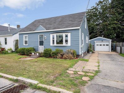 67 Batchelder Avenue