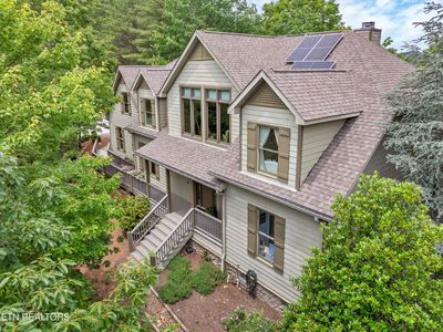 670 Hawk View Dr LOT 7