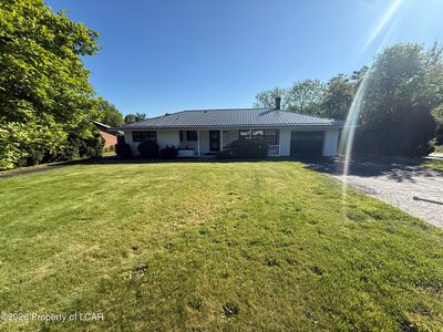 Property at 12 Frederick, Conyngham, PA