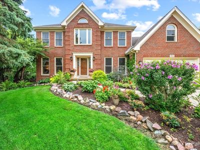 592 Partridge Dr