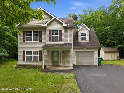 Property at 106 Seneca Rd, Albrightsville, PA