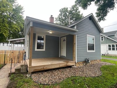 Property at 311 Range St, North Mankato, MN